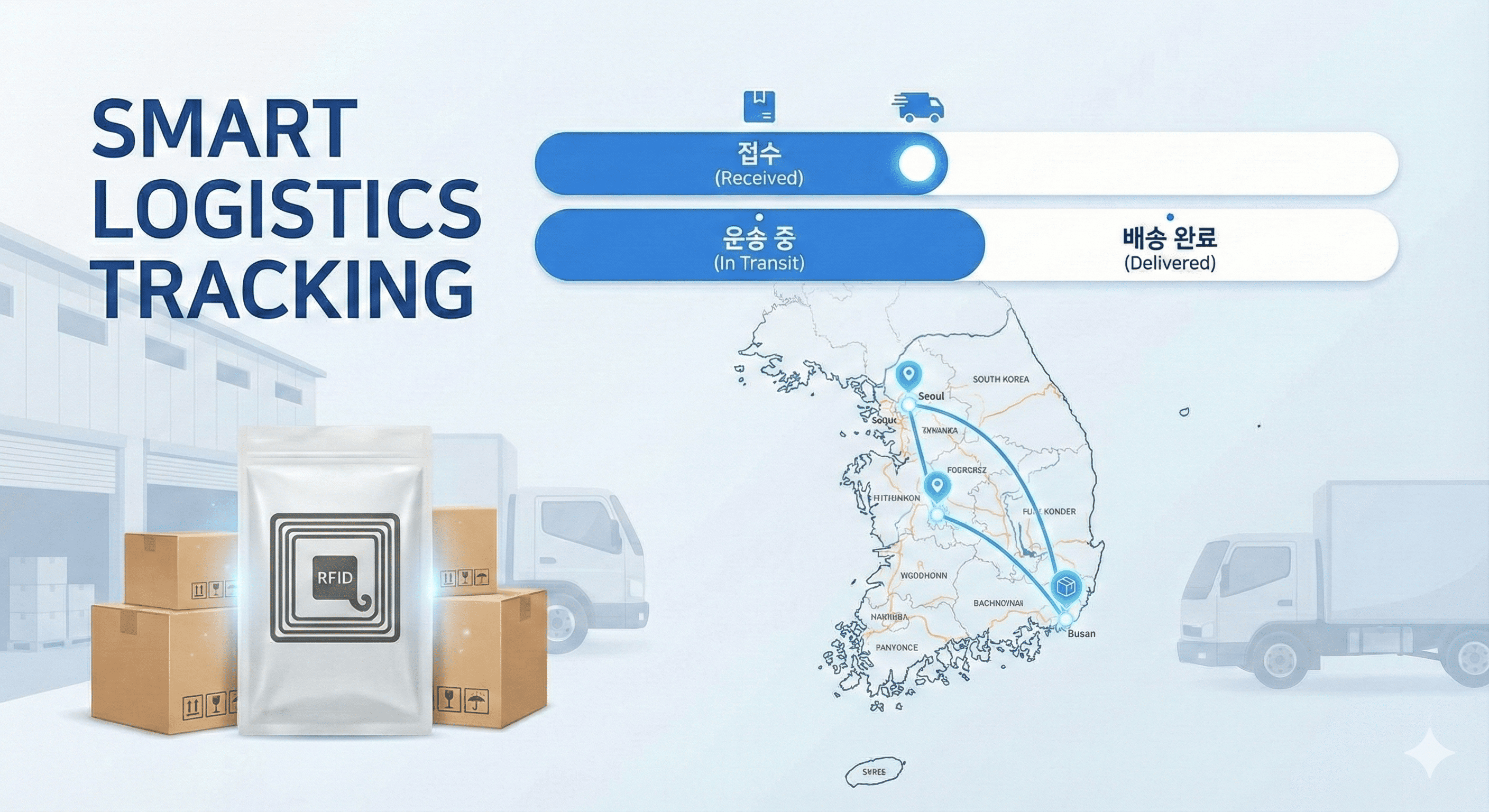 실시간 데이터 모니터링